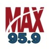 WCNA Max 95.9 FM