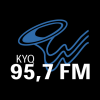 CKYQ-FM KYQ 95.7