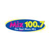 WNMX Mix 100.7 FM