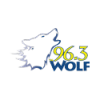 The Wolf 96.3