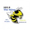 WHJD 105.9 The Sting