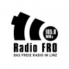 Radio FRO 105.0 FM