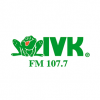 WIVK 107.7 FM