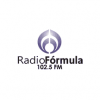 XHIQ - Radio Fórmula 102.5 FM