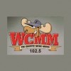 WCMM 102.5 The Moose