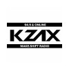 KZAX-LP Make.Shift Community Radio