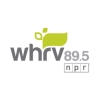 WHRG 88.5 FM