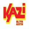 KAZI 88.7 FM