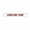 KOVE Country 1330 AM