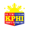 KPHI 1130 AM & 96.7 FM