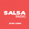 Oh my latino Salsa