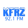 KFRZ / KUGR The Freeze 92.1 FM & 1490 AM