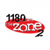 KZOT The Zone 2 1180 AM