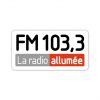 CHAA-FM FM 103.3