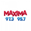 WAXA Maxima 97.3 / 95.7
