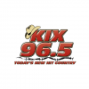 KLGT KIX 96.5 FM