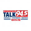 WGTK-FM Conservative Talk 94.5