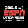 WRNY ESPN Utica-Rome 1310 1350 AM