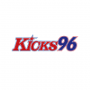 WCKK Kicks 96.7 FM