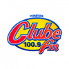 Clube FM - Colorado do Oeste RO