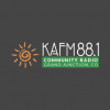 KAFM 88.1 FM