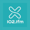 La X 102 102.1 FM