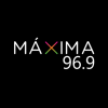 XHKR Máxima 96.9 FM