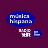 Música Hispana Radio YDR