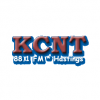 KCNT 88.1 FM