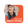 105 Music Star: Vasco