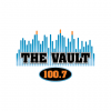 KKVT The Vault 100.7 FM