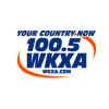 Your country now FM 100.5 WKXA