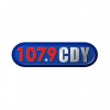 WCDY The New 107.9 CDY FM