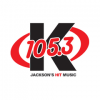 WKHM K 105.3 FM (US Only)
