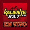 XHZZZ La Kaliente FM 93.7
