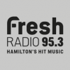 CING-FM 95.3 Fresh Radio