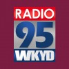 WKYD-LP 95.5 FM