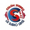 Colón Stereo 96.3 FM