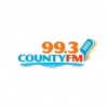 CJPE-FM 99.3 County FM