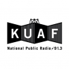 KUAF 3 News Talk