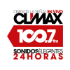 Climax 100.7 FM