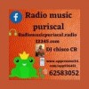 Radio Music Puriscal