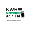 KWRW Classic Hits 97.7 FM
