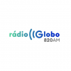 Radio Globo 820 AM Macaé