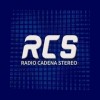 Radio Cadena Stereo Top 40