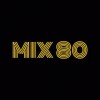 Radio MIX80