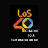 Los 40 Guadix