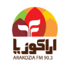 Arakozia FM 90.3