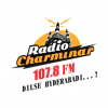 Radio Charminar 107.8 FM