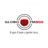 Globo FM Caruaru 89,9